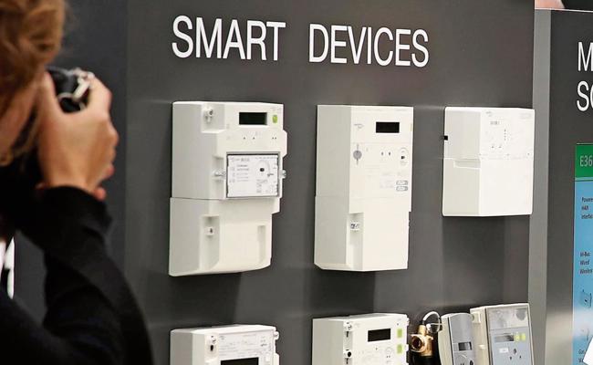 Altstättens Zähler werden smart