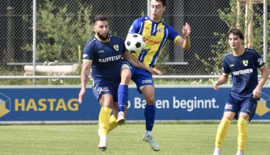 Au-Berneck bleibt nach dem neunten Saisonsieg in der 2. Liga