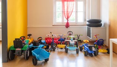 Gemeinderat empfiehlt Kita-Motion zur Ablehnung