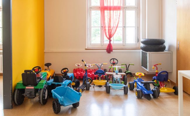 Gemeinderat empfiehlt Kita-Motion zur Ablehnung