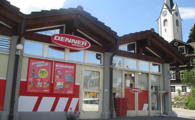 Der Corona-Schwung hat nachgelassen: Der Dorfladen in Reute braucht mehr Kunden
