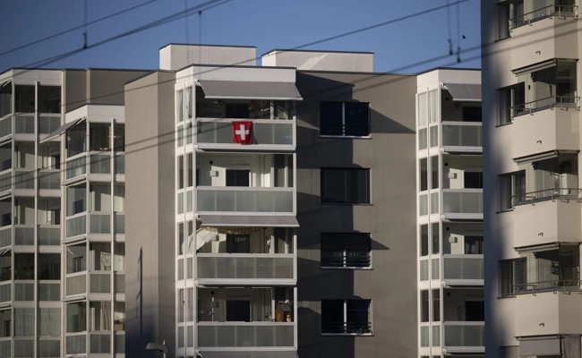Immobilien-Experte: «Manche sagen, die Ostschweiz sei verschlafen – das hat aber auch Vorteile»