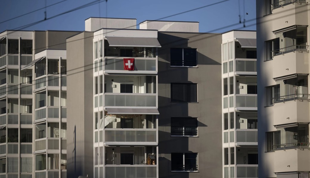 Immobilien-Experte: «Manche sagen, die Ostschweiz sei verschlafen – das hat aber auch Vorteile»