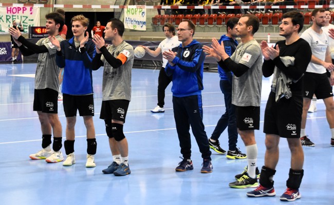 Widnau steigt nach 58 Jahren in der Nationalliga A erstmals in eine tiefere Liga ab