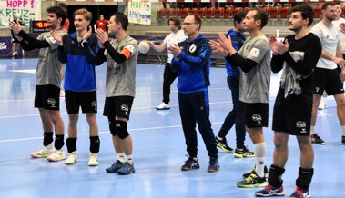 Widnau steigt nach 58 Jahren in der Nationalliga A erstmals in eine tiefere Liga ab Widnau steigt nach 58 Jahren in der Nationalliga A erstmals in eine tiefere Liga ab