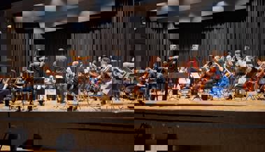 Konzerte des Orchestervereins begeisterten