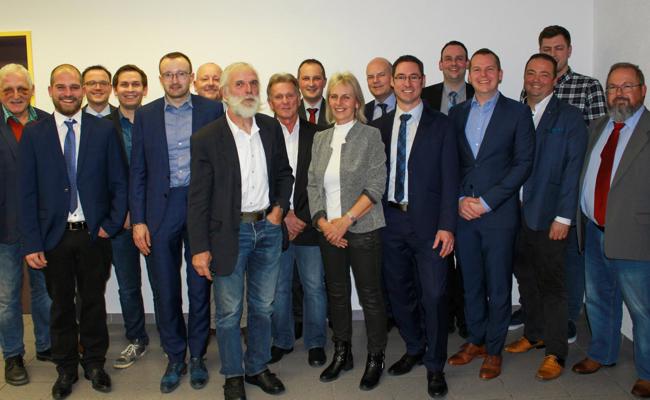 SVP hat für Kantonsratswahlen nominiert