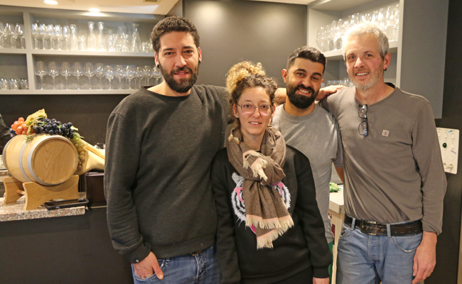 Nach mehreren Schicksalsschlägen: Koch Salvatore Lo Iacono startet neu in Altstätten