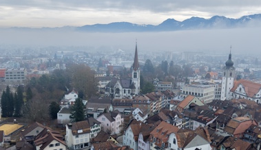 Wo ist es blau? Jetzt sagt KI sogar, wo es keinen Nebel hat