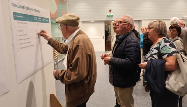 Altstätten verliert 50 Parkplätze im Zentrum: So will das Städtli das Problem lösen