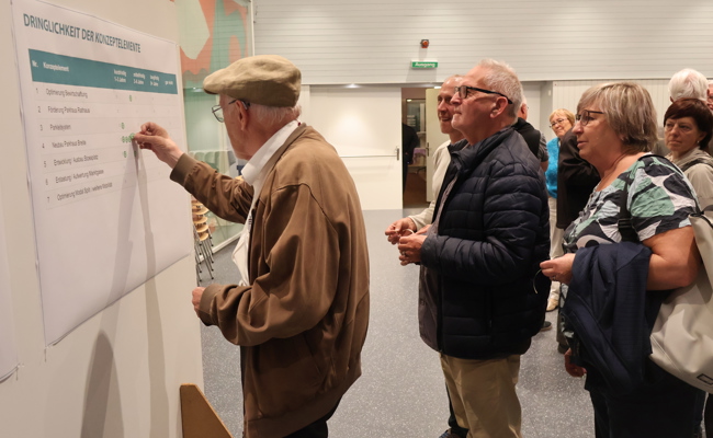Altstätten verliert 50 Parkplätze im Zentrum: So will das Städtli das Problem lösen