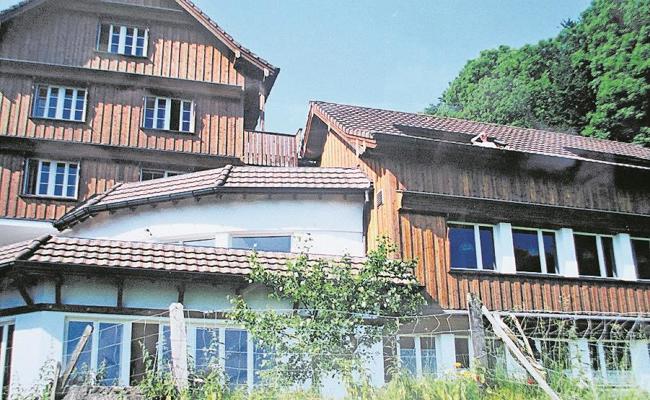 Freude im Kurhaus Seeblick