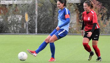 Staader Fussballerinnen dank starker Teamleistung mit Sieg