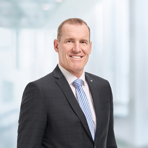 Die Bildunterschrift wäre folgende: Roland Bartholet, Leiter Private Banking, roland.bartholet@alpharheintalbank.ch Die Bildunterschrift wäre folgende: Roland Bartholet, Leiter Private Banking, roland.bartholet@alpharheintalbank.ch