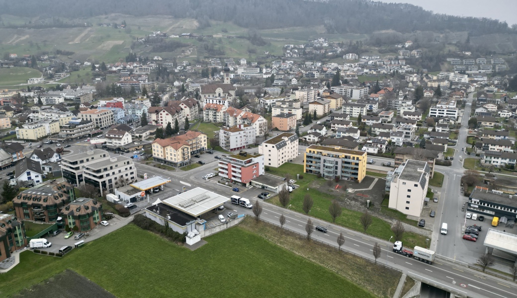 Ortsgemeinde Au: Vier Männer wollen Präsident werden