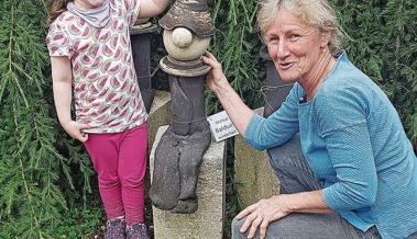 Ornithologischer Verein Gais besucht das Bannriet
