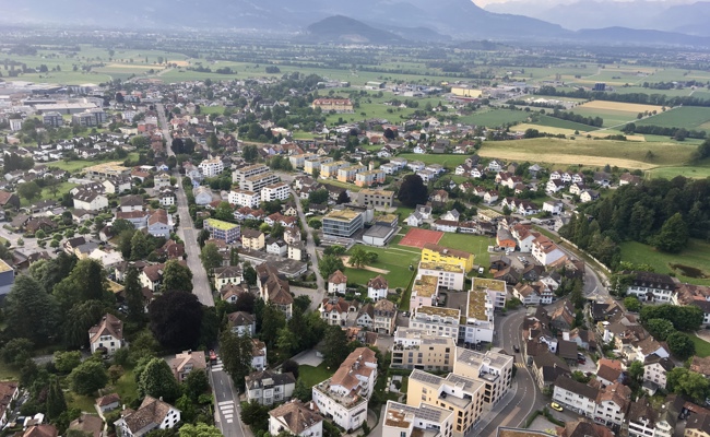 Aufwertung der Strassen für mehr Lebensqualität in den Quartieren