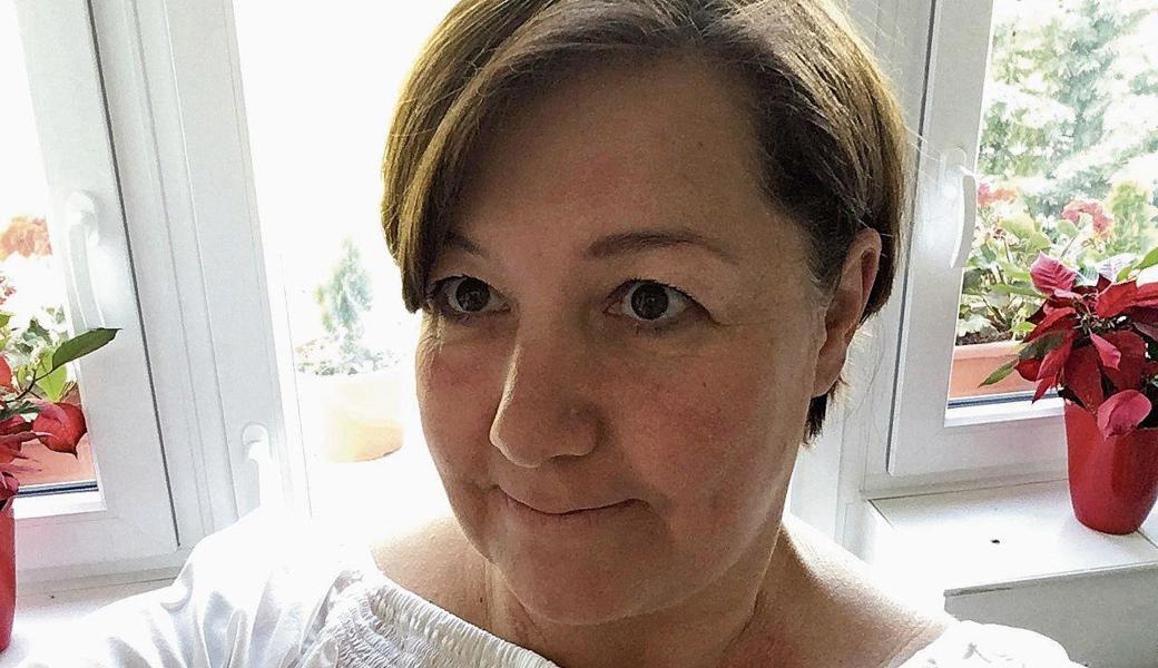 Agnes Fenyödi lebt seit zehn Jahren in Ungarn.