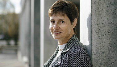 Neue Aufnahmeregelung, mehr Schüler: Weshalb die Zahlen Rektorin Judith Mark nicht überraschen