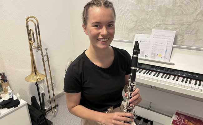 Vivaldi für Kinder: Angehende Lehrerin überarbeitet klassisches Werk für junge Musikanten