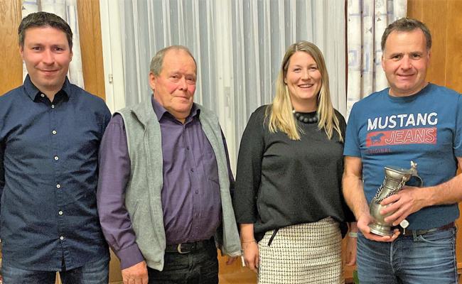 Marco Räss gewinnt mit hauchdünnem Vorsprung