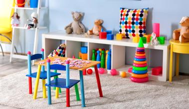 Montlingen will Doppelkindergarten mit Musikzentrum