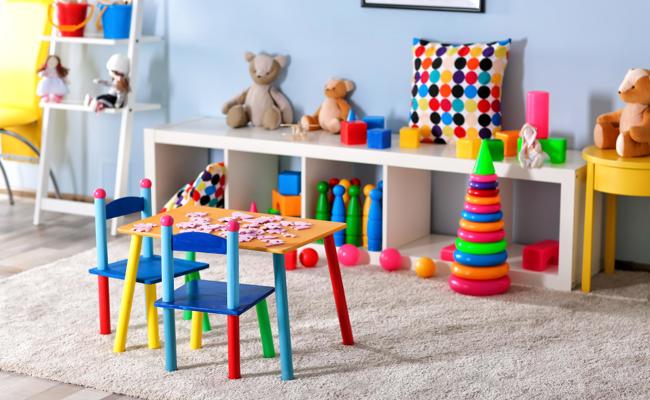 Montlingen will Doppelkindergarten mit Musikzentrum