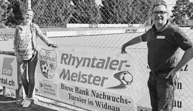 Donnerstag-Club unterstützt die FC-Junioren