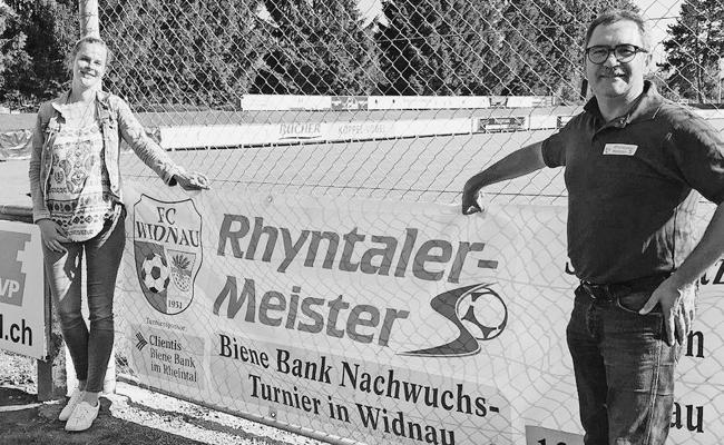 Donnerstag-Club unterstützt die FC-Junioren