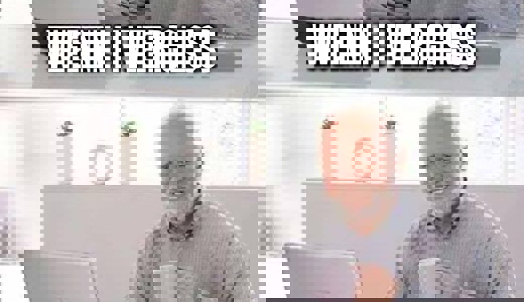 Digitale Romantik: Ein Massengrab an ungeklickten Reels