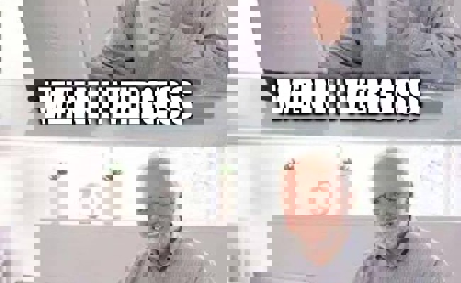 Digitale Romantik: Ein Massengrab an ungeklickten Reels