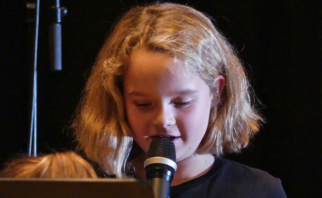 Bernecker Musikunterhaltung in Bildern