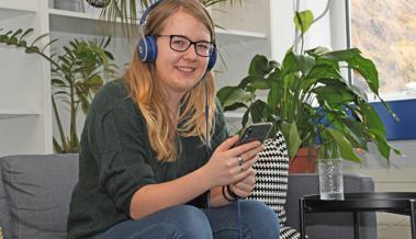Dem Hörer einen Schritt voraus