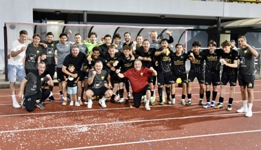 Altstätten gewinnt in Locarno 3:1 und qualifiziert sich für den Schweizer Cup