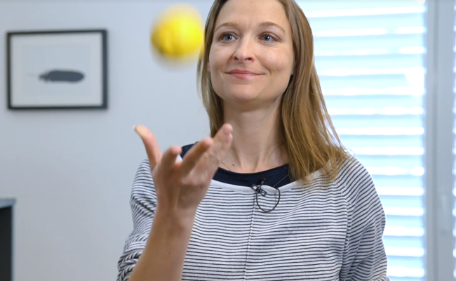 Video: Dieser Zitronen-Life-Hack hilft gegen Food Waste