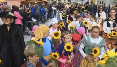 Bernecks anziehende Augenweide