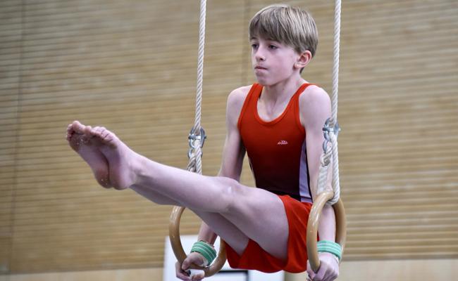 Spitzensport traf in Diepoldsau auf Breitensport