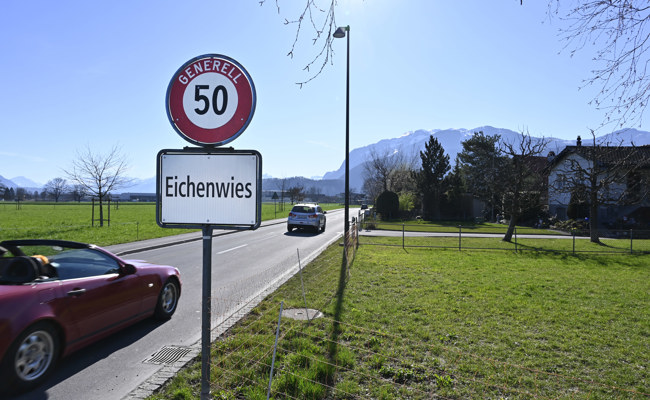 Kein Betreutes Wohnen für die Gemeinde im Franziskusheim
