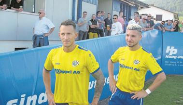 Teamplayer schiesst Traumtor