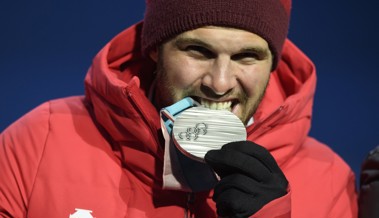 Marc Bischofberger tritt zurück: Ein Überflieger mit harten Landungen