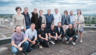 Marketingclub erkundet Mais-Imperium