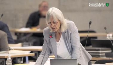 Weil es der Bund anders will