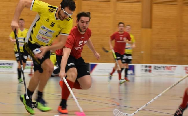 Zwei Spiele gegen Zürcher Teams
