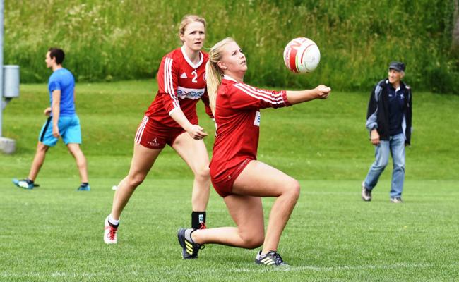 Grenzlandturnier beginnt mit Länderspiel und Konzert