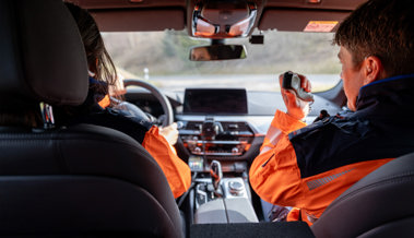 Promillefahrt reiht sich an Promillefahrt: Polizei greift durch