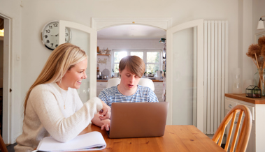 Revision des Behindertengesetzes stellt Institutionen vor Herausforderungen