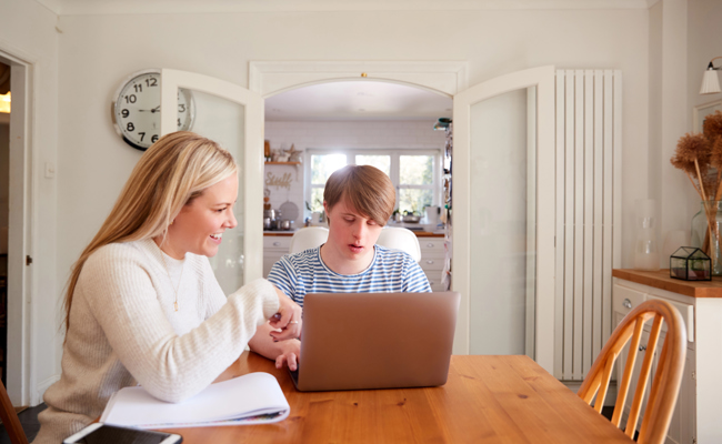 Revision des Behindertengesetzes stellt Institutionen vor Herausforderungen
