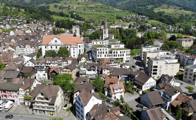 Vereinigung a plus stellt keinen Kandidaten für den Stadtrat, wohl aber für die Schulräte