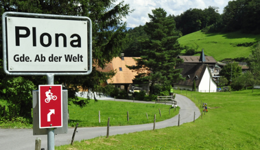 Die zwei Prozent der Schweiz ohne Bus: Wo man nicht faul sein darf