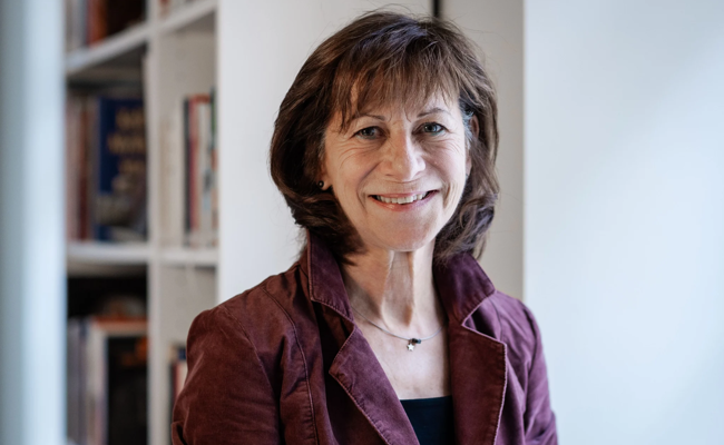 Die frühere Regierungsrätin Heidi Hanselmann spricht über ihre neuen Engagements